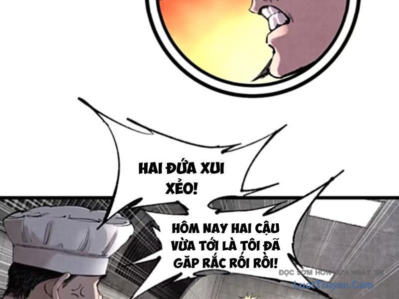 Đạo Vô Danh Chapter 21 - Trang 2