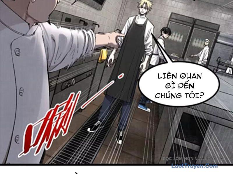 Đạo Vô Danh Chapter 21 - Trang 2
