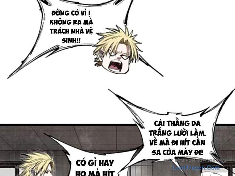 Đạo Vô Danh Chapter 21 - Trang 2