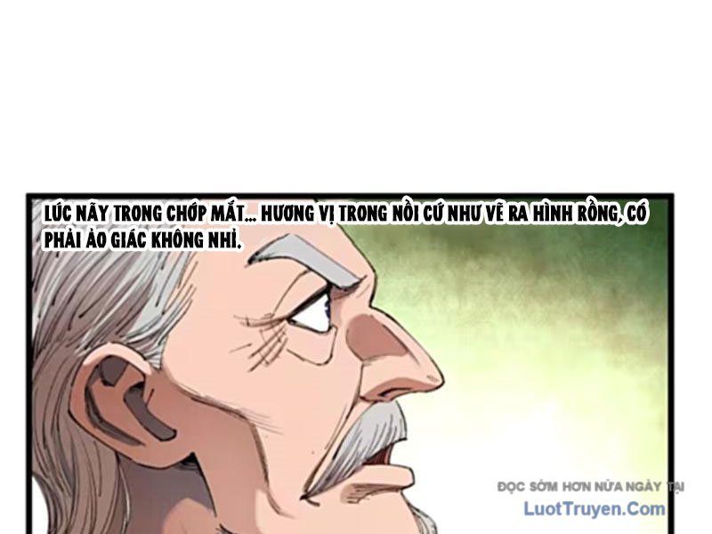 Đạo Vô Danh Chapter 21 - Trang 2