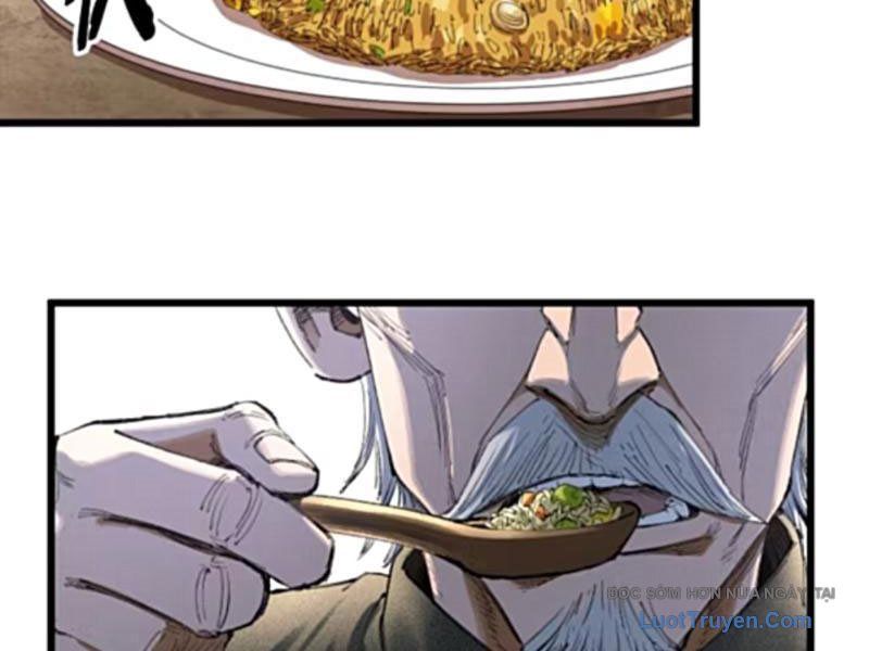 Đạo Vô Danh Chapter 21 - Trang 2