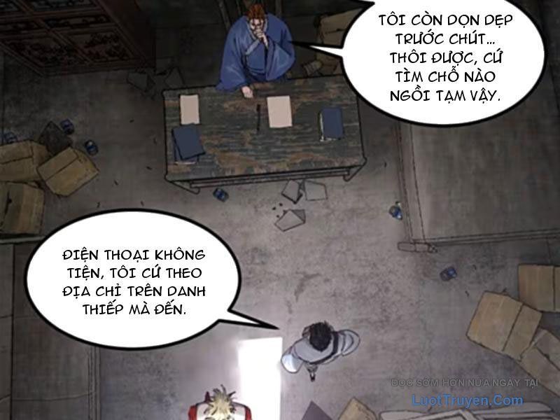 Đạo Vô Danh Chapter 21 - Trang 2