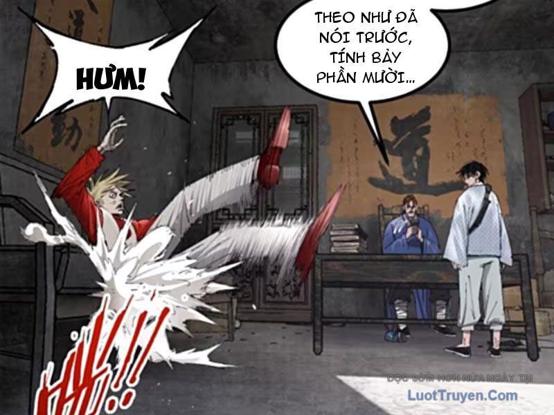 Đạo Vô Danh Chapter 21 - Trang 2