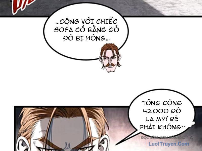 Đạo Vô Danh Chapter 21 - Trang 2