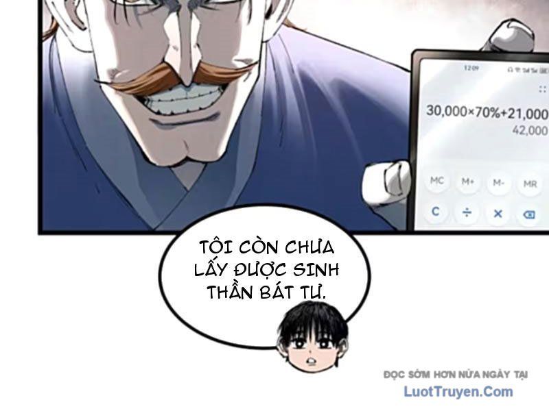 Đạo Vô Danh Chapter 21 - Trang 2