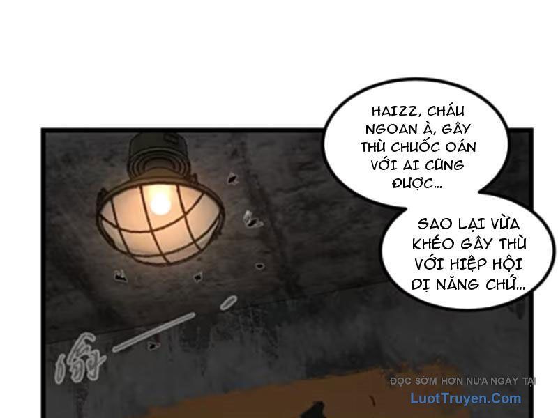 Đạo Vô Danh Chapter 21 - Trang 2