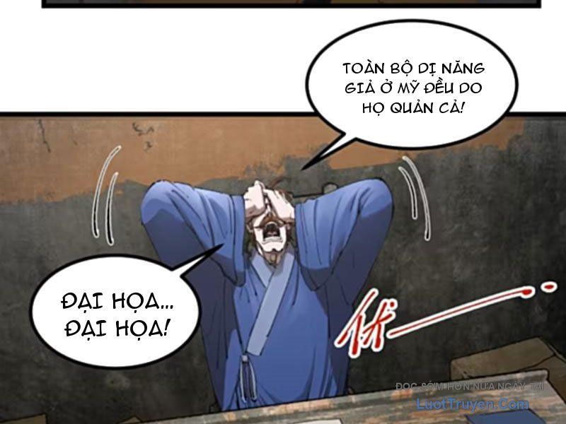 Đạo Vô Danh Chapter 21 - Trang 2
