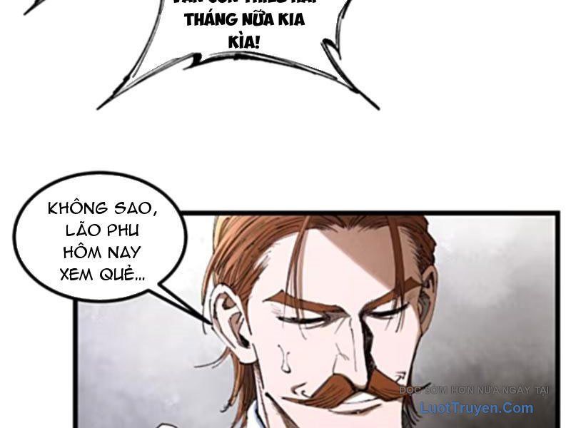Đạo Vô Danh Chapter 21 - Trang 2