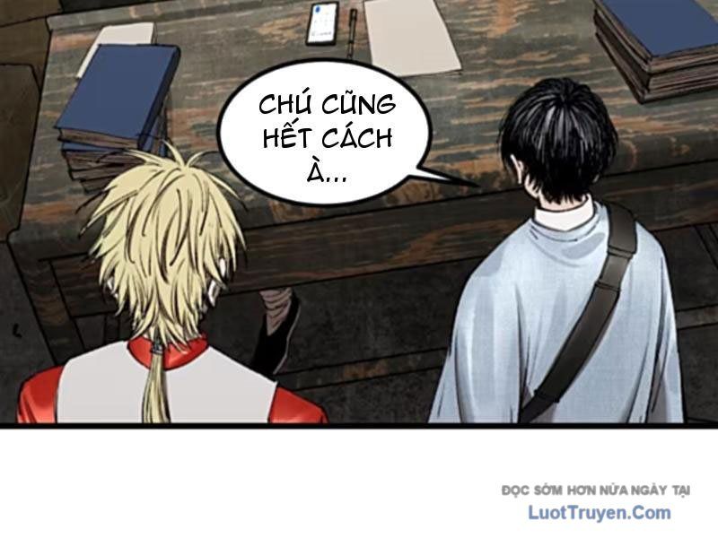 Đạo Vô Danh Chapter 21 - Trang 2