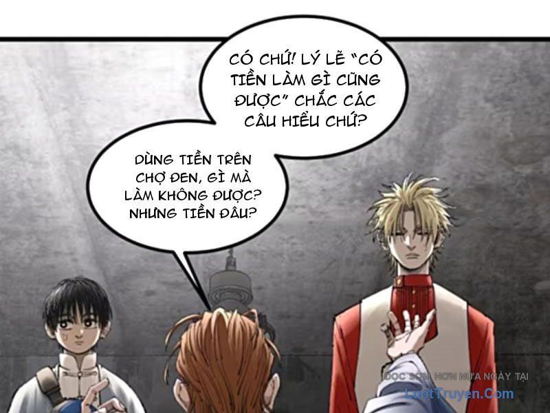 Đạo Vô Danh Chapter 21 - Trang 2