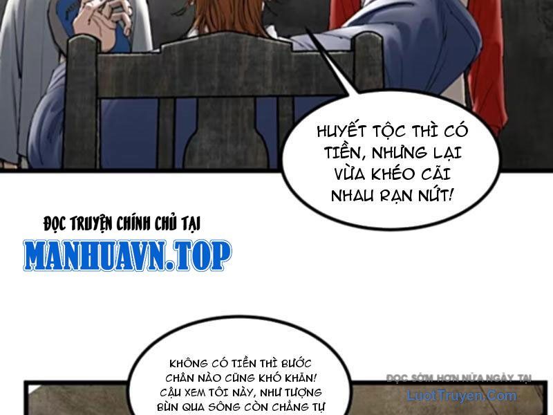 Đạo Vô Danh Chapter 21 - Trang 2
