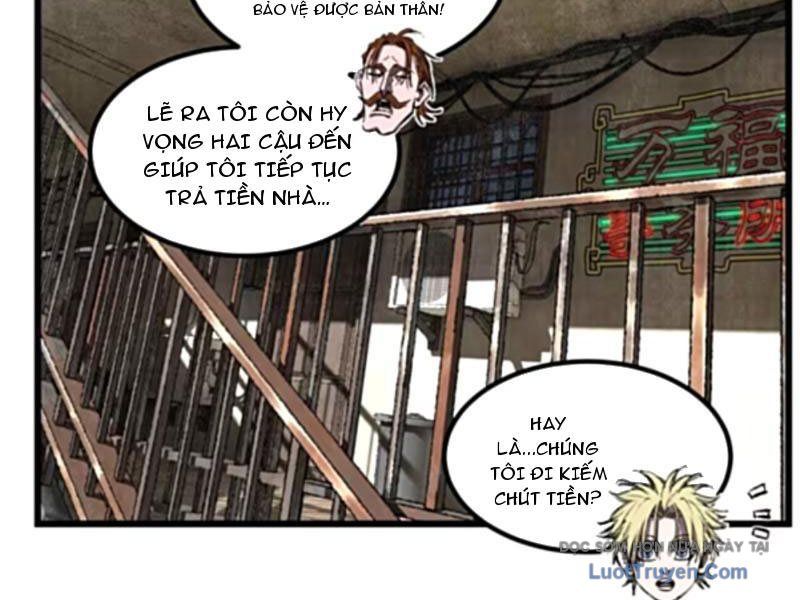 Đạo Vô Danh Chapter 21 - Trang 2