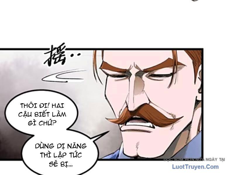 Đạo Vô Danh Chapter 21 - Trang 2