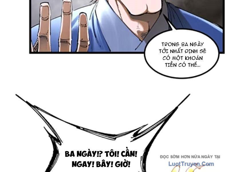 Đạo Vô Danh Chapter 21 - Trang 2