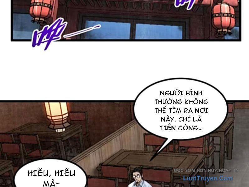 Đạo Vô Danh Chapter 21 - Trang 2