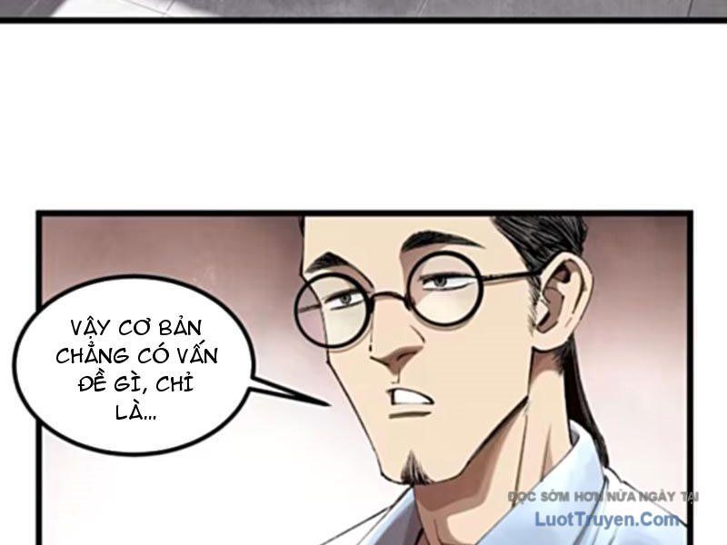 Đạo Vô Danh Chapter 21 - Trang 2
