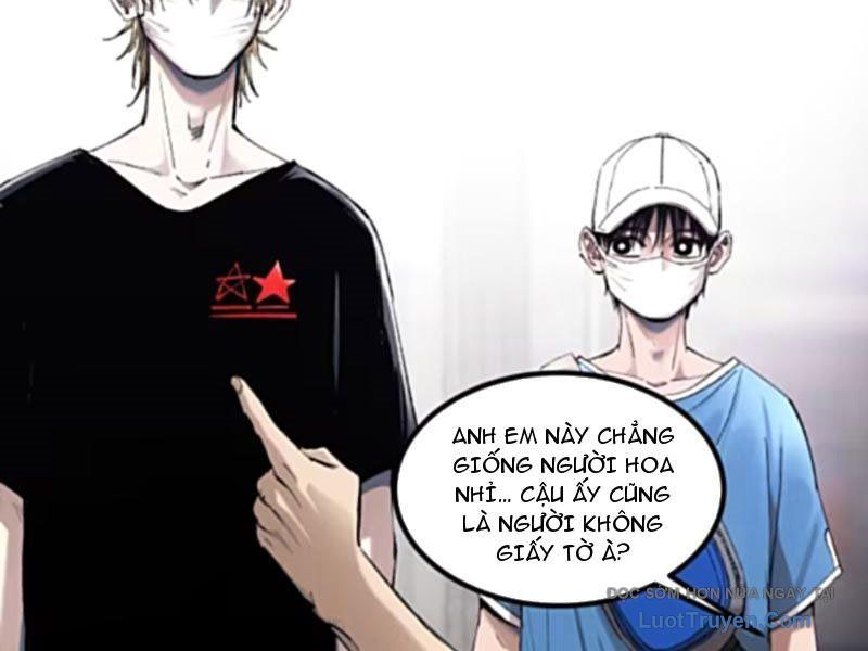 Đạo Vô Danh Chapter 21 - Trang 2