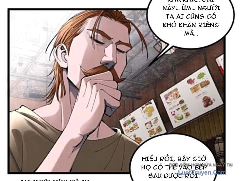 Đạo Vô Danh Chapter 21 - Trang 2