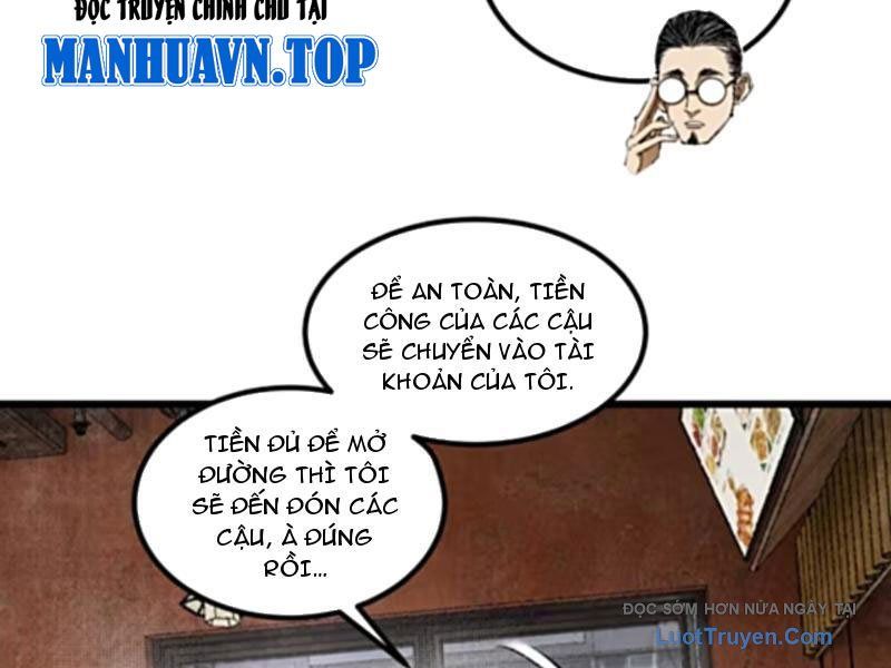 Đạo Vô Danh Chapter 21 - Trang 2