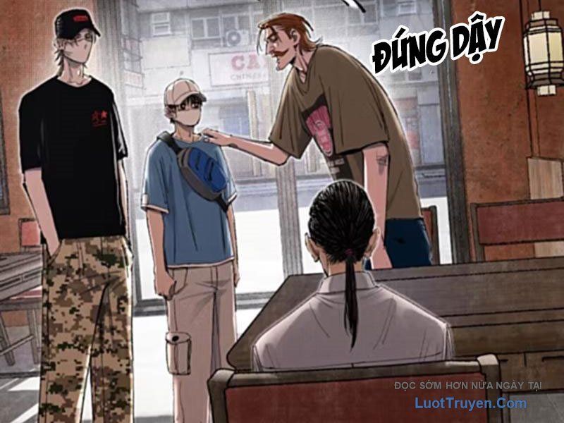 Đạo Vô Danh Chapter 21 - Trang 2
