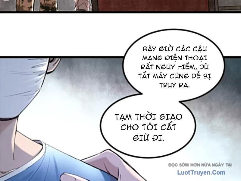 Đạo Vô Danh Chapter 21 - Trang 2