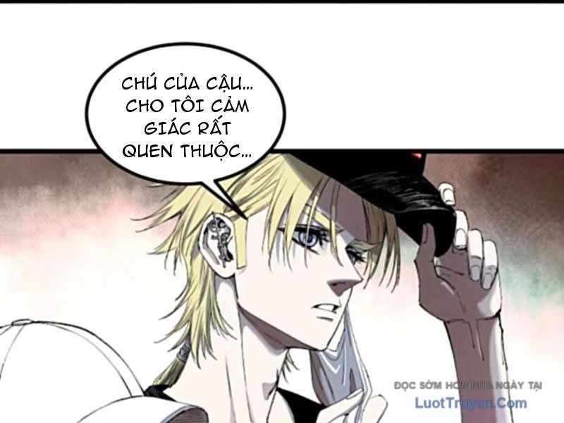 Đạo Vô Danh Chapter 21 - Trang 2