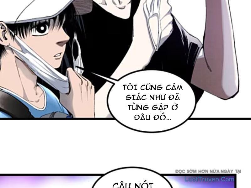 Đạo Vô Danh Chapter 21 - Trang 2