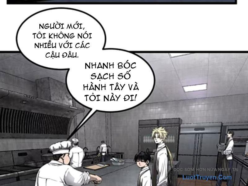 Đạo Vô Danh Chapter 21 - Trang 2