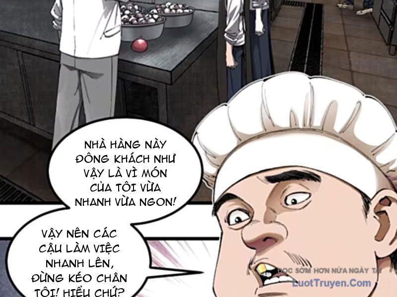 Đạo Vô Danh Chapter 21 - Trang 2