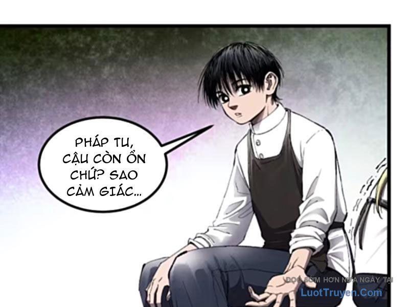 Đạo Vô Danh Chapter 21 - Trang 2