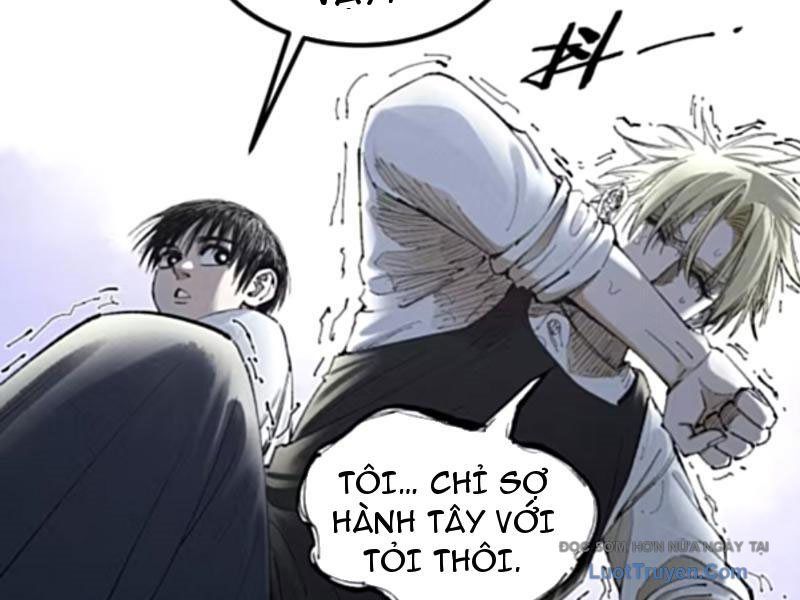 Đạo Vô Danh Chapter 21 - Trang 2