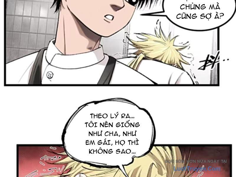 Đạo Vô Danh Chapter 21 - Trang 2
