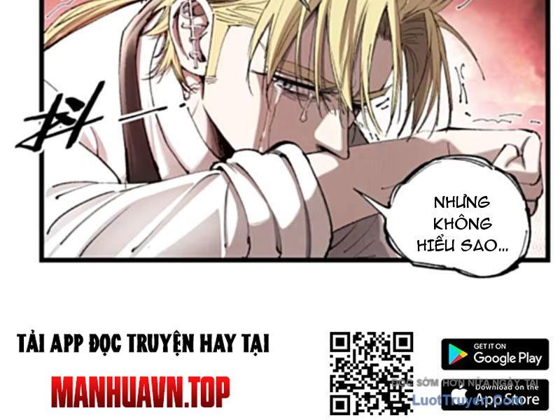 Đạo Vô Danh Chapter 21 - Trang 2
