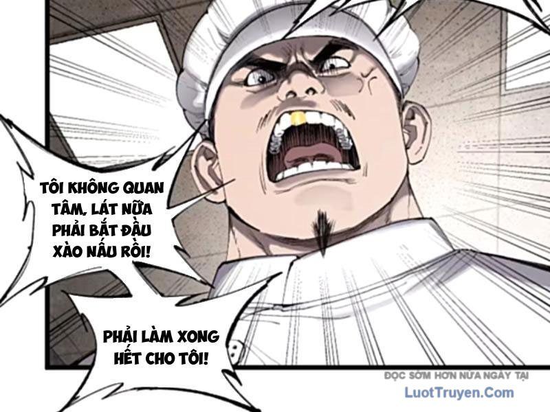 Đạo Vô Danh Chapter 21 - Trang 2