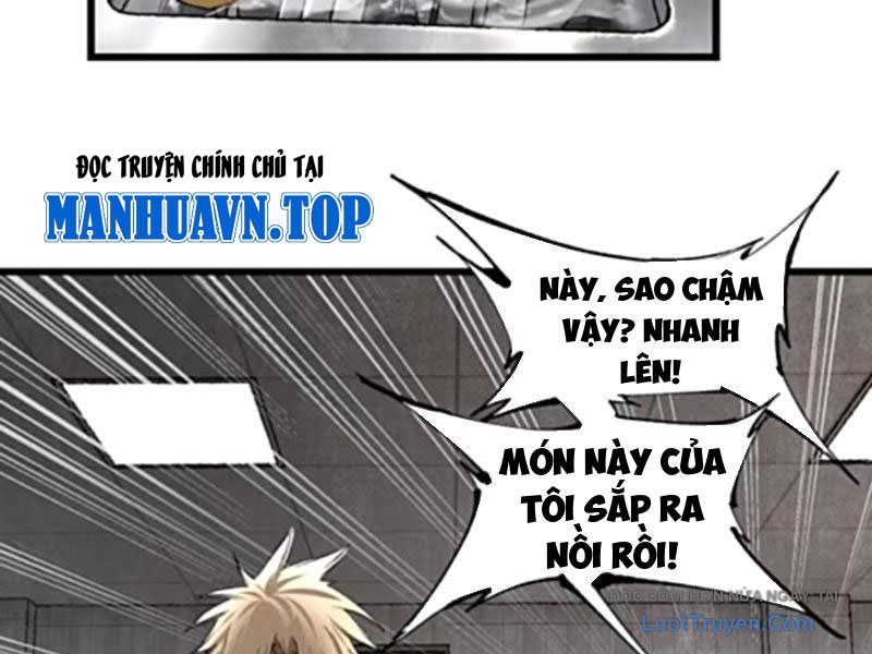 Đạo Vô Danh Chapter 21 - Trang 2