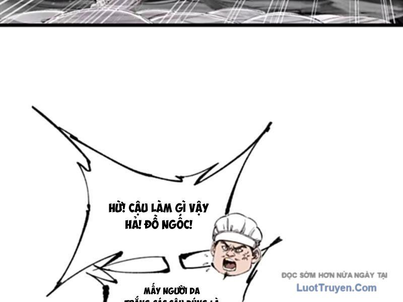 Đạo Vô Danh Chapter 21 - Trang 2