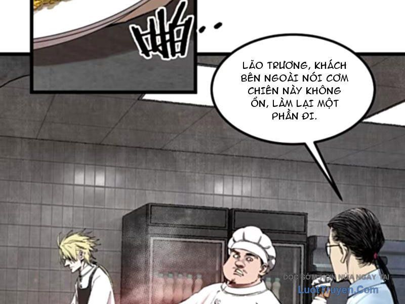 Đạo Vô Danh Chapter 21 - Trang 2