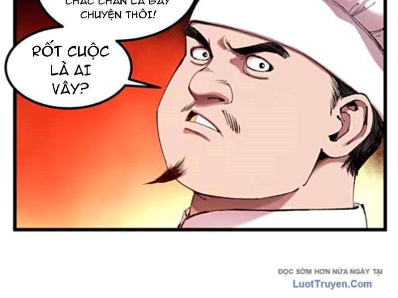 Đạo Vô Danh Chapter 21 - Trang 2
