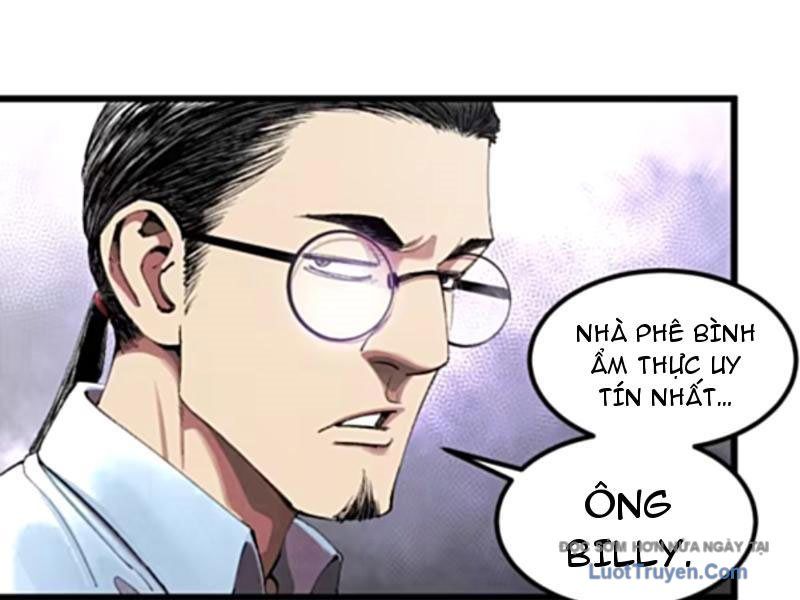 Đạo Vô Danh Chapter 21 - Trang 2