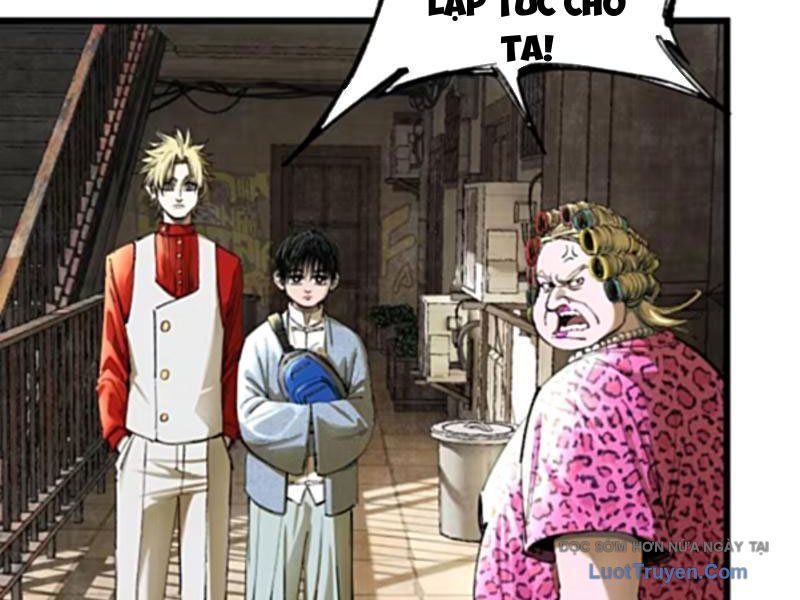 Đạo Vô Danh Chapter 21 - Trang 2