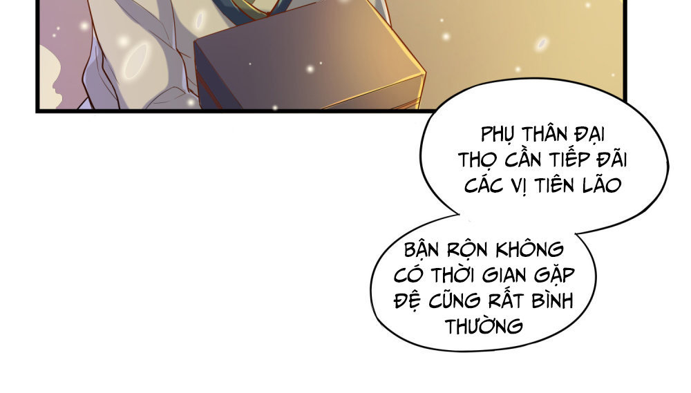 Đạp Toái Tiên Hà Chapter 1 - Trang 2
