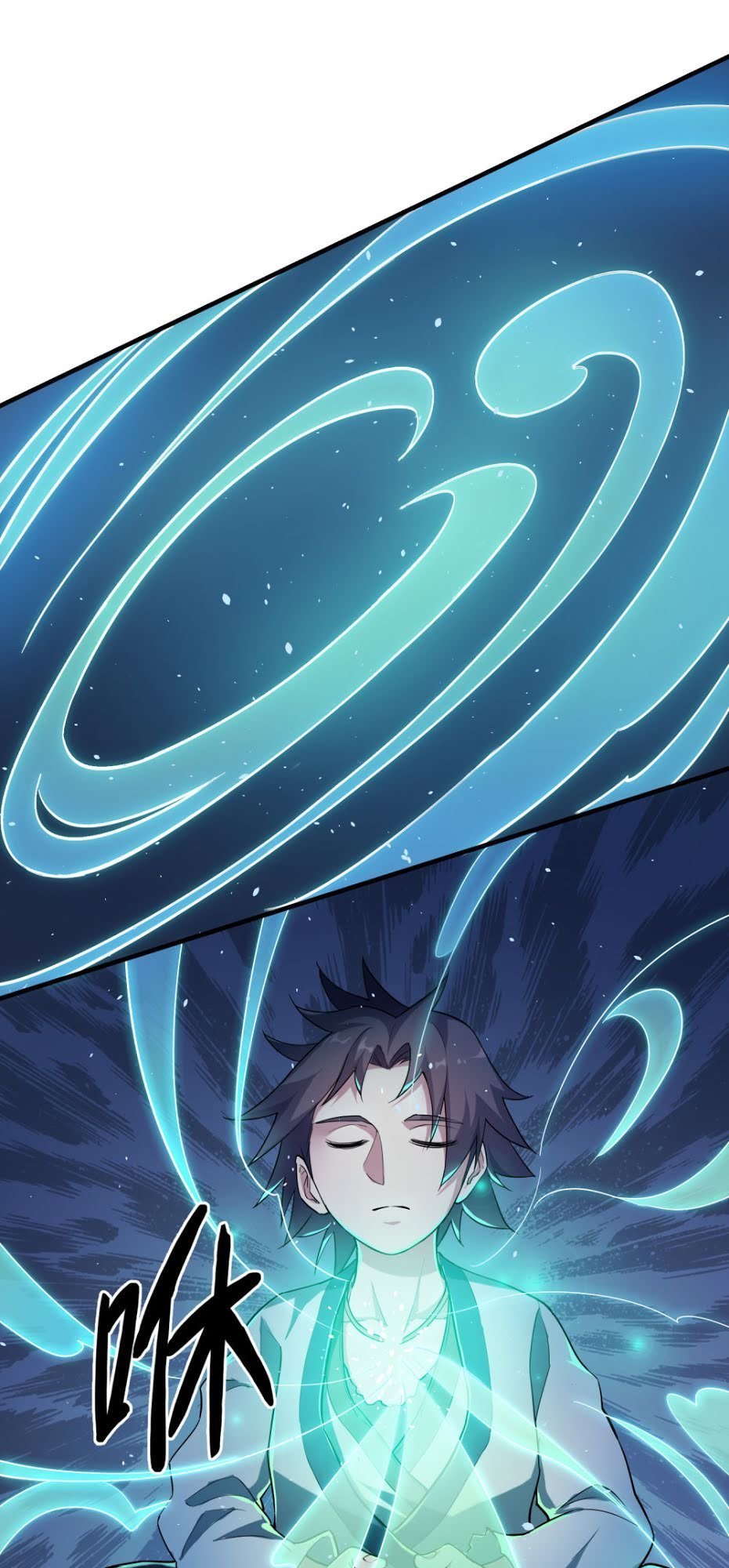 Đạp Toái Tiên Hà Chapter 1 - Trang 2