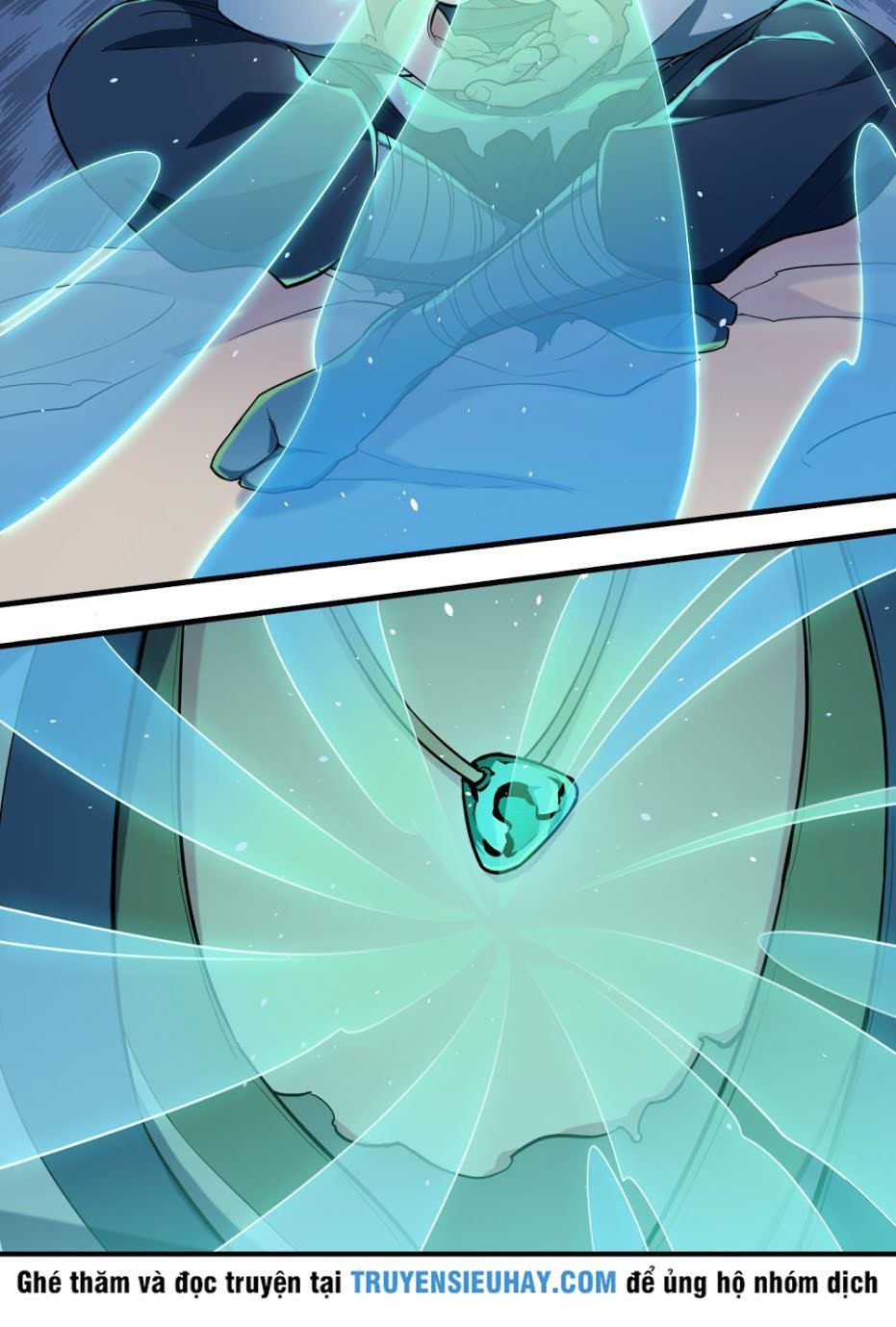 Đạp Toái Tiên Hà Chapter 1 - Trang 2