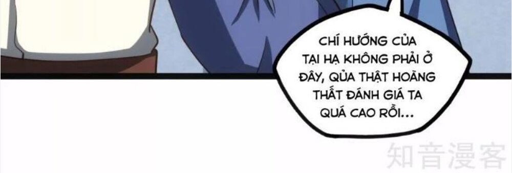 Đạp Toái Tiên Hà Chapter 100 - Trang 2