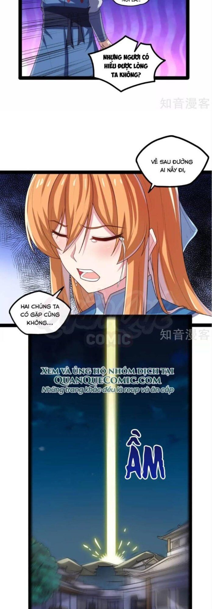 Đạp Toái Tiên Hà Chapter 101 - Trang 2