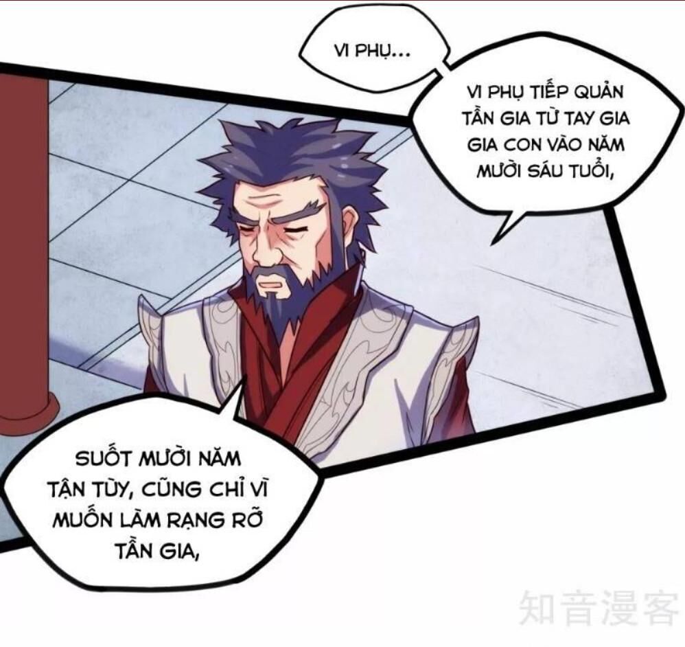 Đạp Toái Tiên Hà Chapter 101 - Trang 2