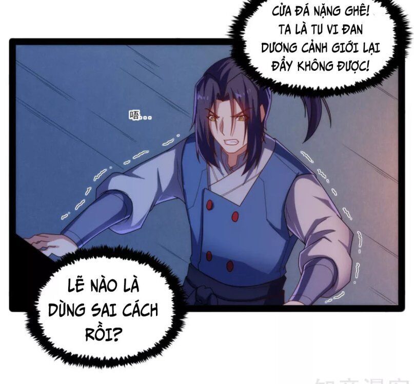 Đạp Toái Tiên Hà Chapter 103 - Trang 2