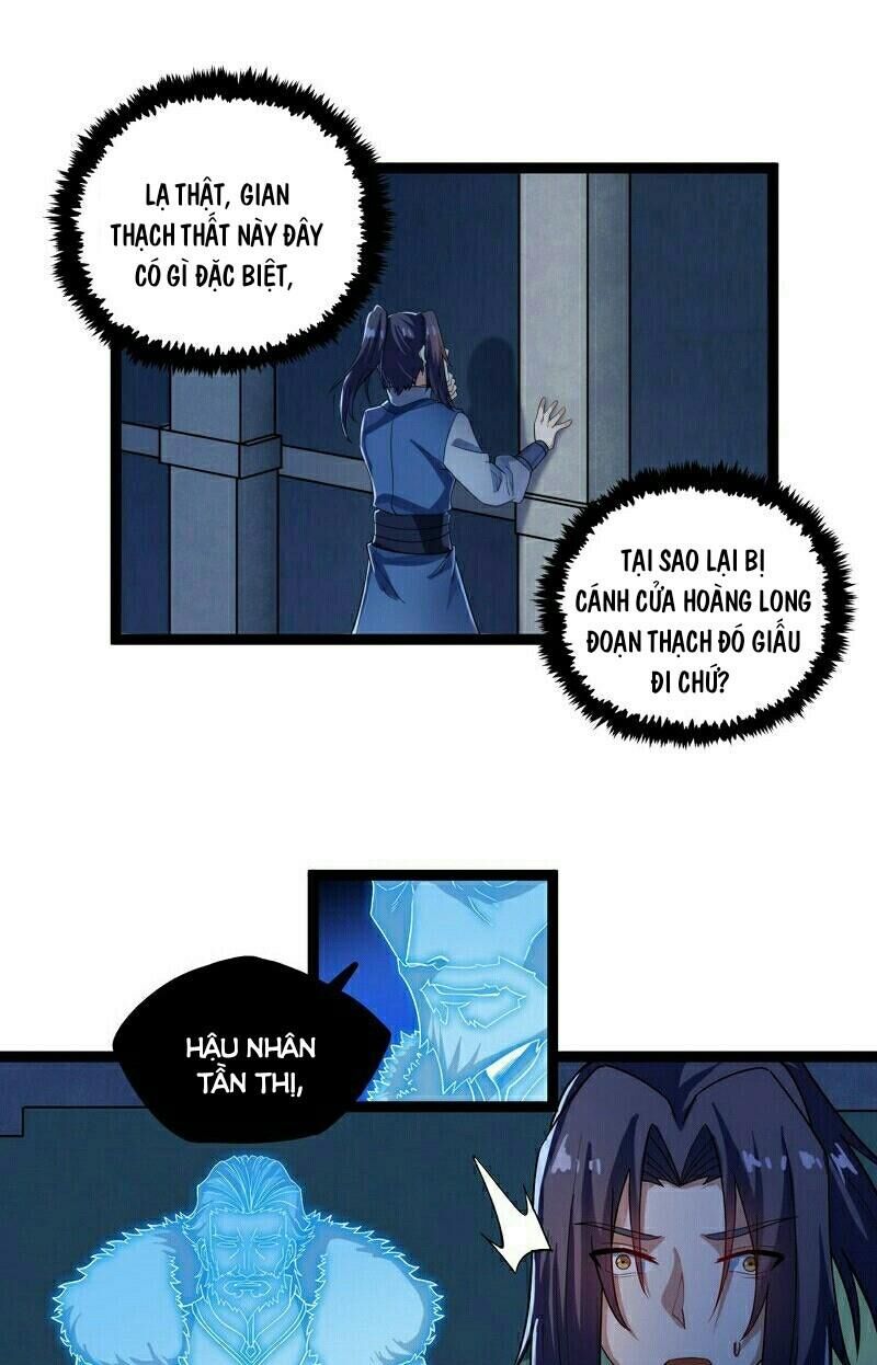 Đạp Toái Tiên Hà Chapter 104 - Trang 2