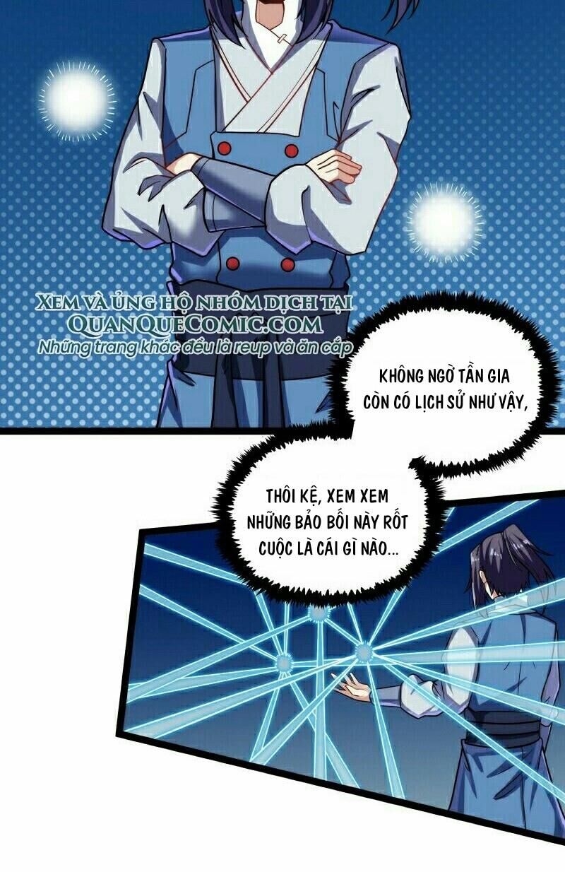 Đạp Toái Tiên Hà Chapter 104 - Trang 2