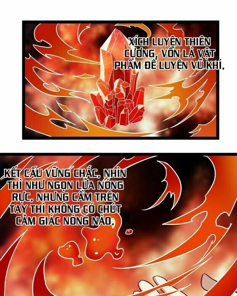 Đạp Toái Tiên Hà Chapter 104 - Trang 2